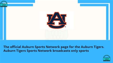 auburn tiger football radio|auburn baseball broadcast listen live.